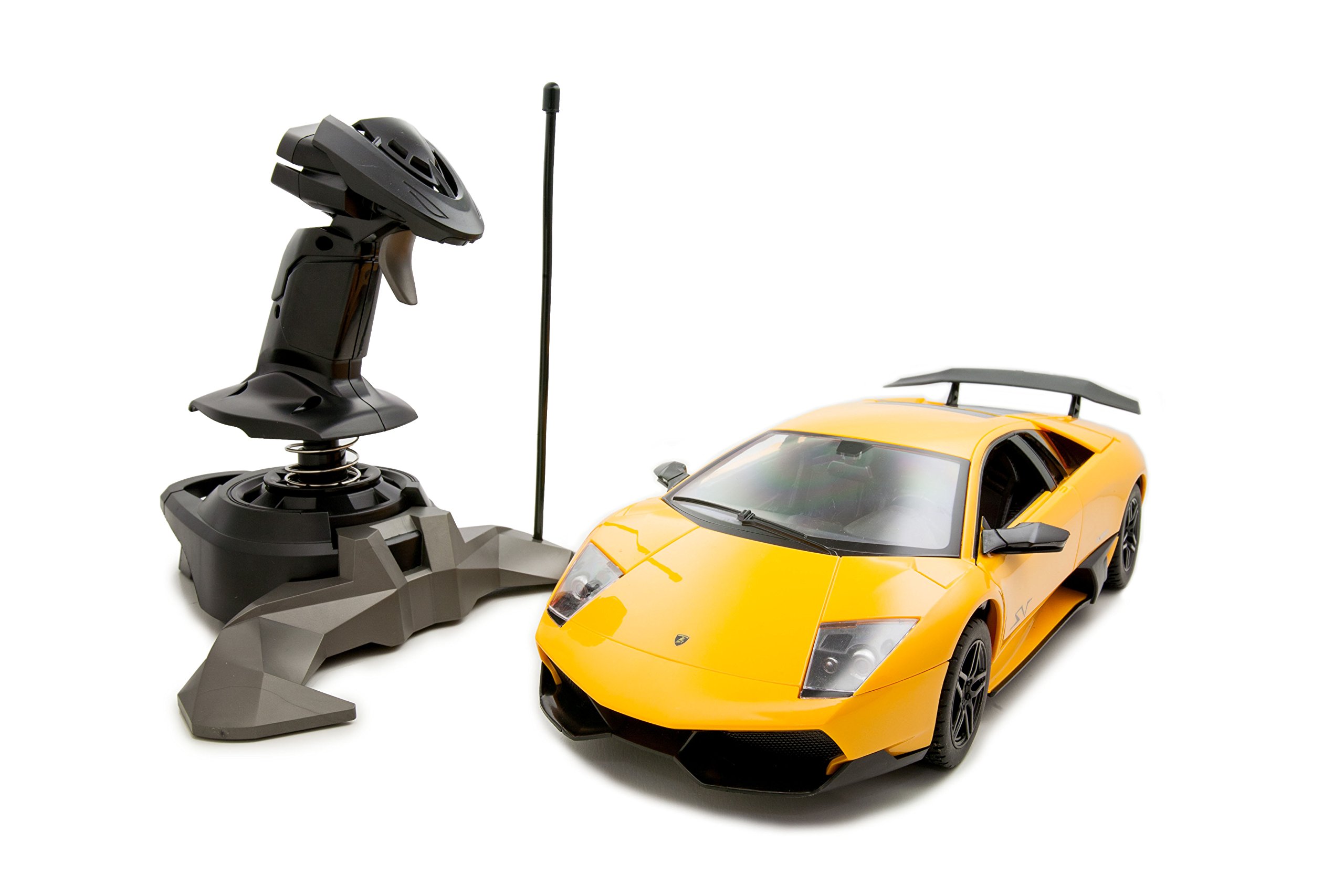 Amazon.co.jp: 京商EGG 1/14 SPEED DRIVE RC ランボルギーニ